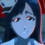 GISELLE GEWELLE - BLEACH