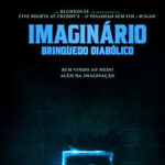 IMAGINÁRIO - BRINQUEDO